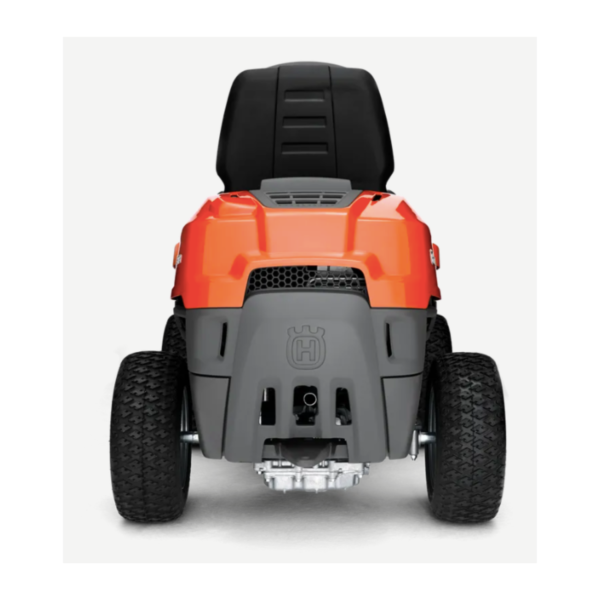 Husqvarna – Tondeuse autoportée Husqvarna R112C Rider – Neuf – Image 6
