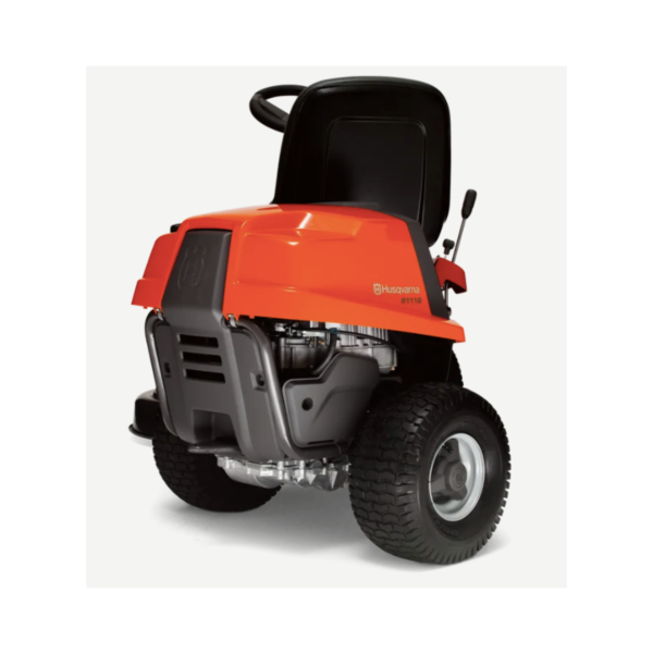 Husqvarna – Tondeuse autoportée Husqvarna R112C Rider – Neuf – Image 5