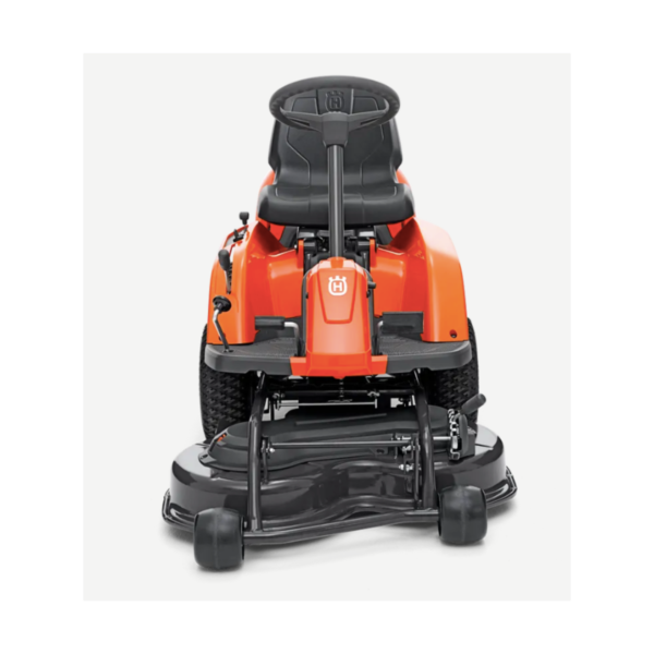 Husqvarna – Tondeuse autoportée Husqvarna R112C Rider – Neuf – Image 4