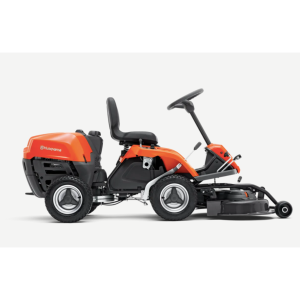 Husqvarna – Tondeuse autoportée Husqvarna R112C Rider – Neuf – Image 2