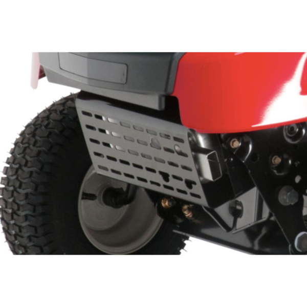 MTD – Tondeuse autoportée Mtd SMART RG 145 à éjection latérale – Neuf – Image 7