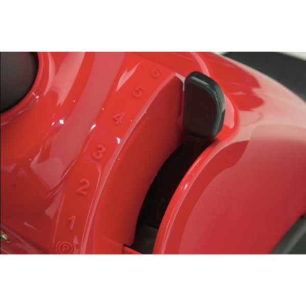 MTD – Tondeuse autoportée MTD SMART 60 SDE mini rider à éjection latérale – Image 5