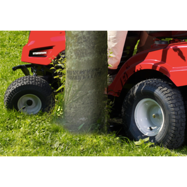 MTD – Tondeuse autoportée Mtd SMART RG 145 à éjection latérale – Neuf – Image 5