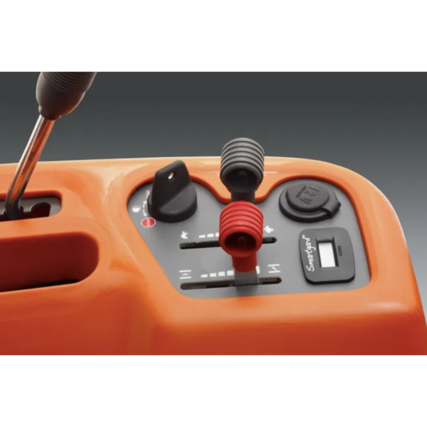 Husqvarna – Tondeuse autoportée Husqvarna R112C Rider – Neuf – Image 10