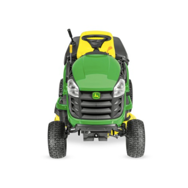 John Deere – Tondeuse autoportée John Deere X116R – Neuf – Image 2