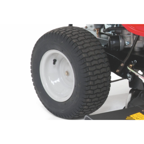 MTD – Tondeuse autoportée MTD SMART 60 SDE mini rider à éjection latérale – Image 3