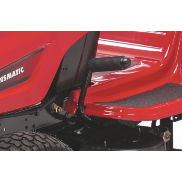 MTD – Tondeuse autoportée Mtd SMART RG 145 à éjection latérale – Neuf – Image 4