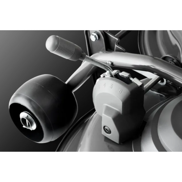 Husqvarna – Tondeuse autoportée Husqvarna R112C Rider – Neuf – Image 12