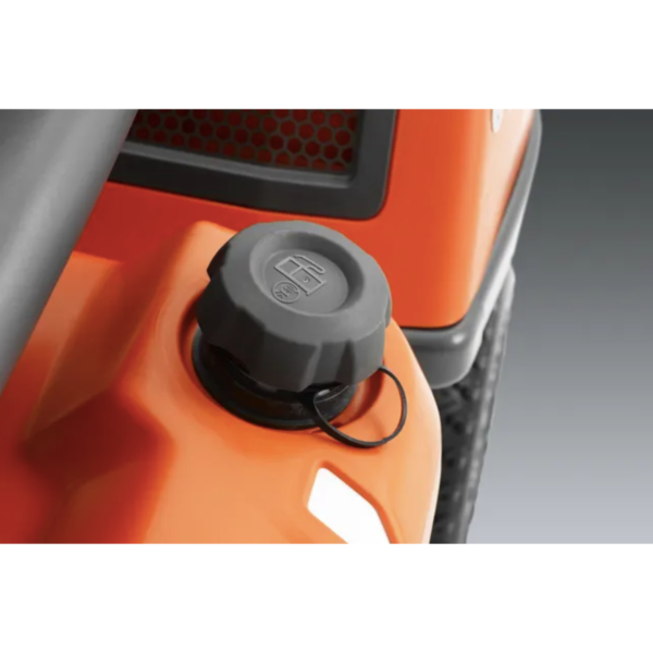 Husqvarna – Tondeuse autoportée Husqvarna R112C Rider – Neuf – Image 11