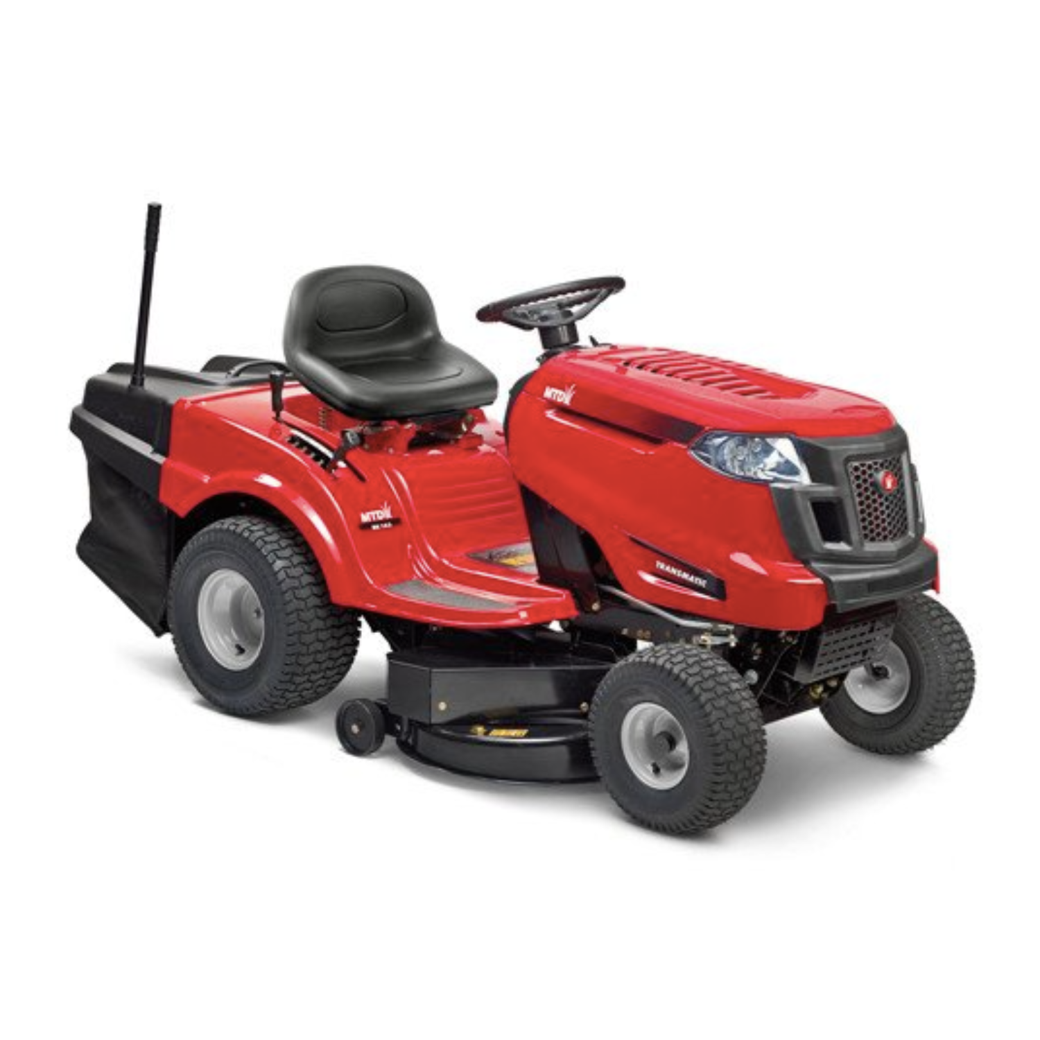 MTD – Tondeuse autoportée Mtd SMART RN 145 à ramassage intégré – Neuf