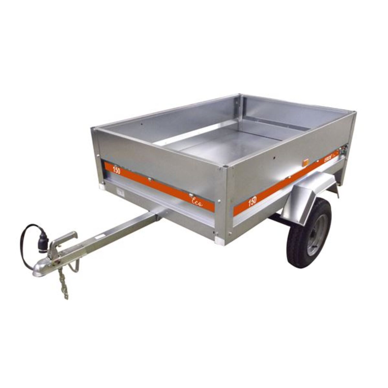 Remorque ERDE ECO 150